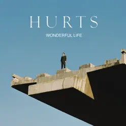 Wonderful Life (Radio Edit) [New Version] - Single - Hurts