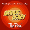 Arthur Askey - Ev'ry Little Piggy's Got a Curly Tail