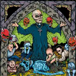 Altered States of America (Deluxe Version) - Agoraphobic Nosebleed