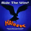 Ride the Wind album lyrics, reviews, download