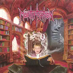 Brain Cleaner - Mortification