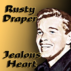 Rusty Draper - Are You Satisfied