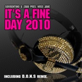 It's a Fine Day 2010 (World Mix) artwork