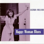 Lucinda Williams - King of Hearts