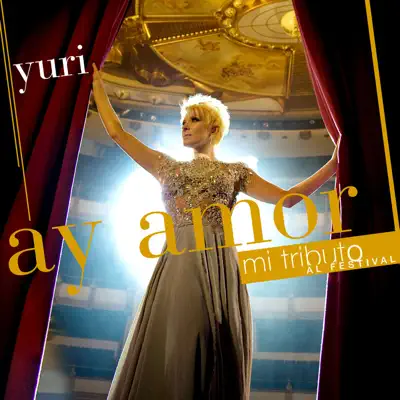 Ay Amor - Single - Yuri