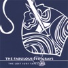 The Lost Surf Tapes