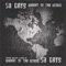 Everything's In Between - 53 Days lyrics