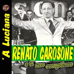 A Luciana - Renato Carosone