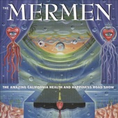 The Mermen - Unto the Resplendent