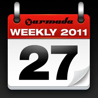 Armada Weekly 2011 - 27 (This Week's New Single Releases) by Various Artists album reviews, ratings, credits