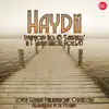 Haydn: Symphony No. 45 'Farewell' in F Sharp minor, Hob.I:45 album lyrics, reviews, download