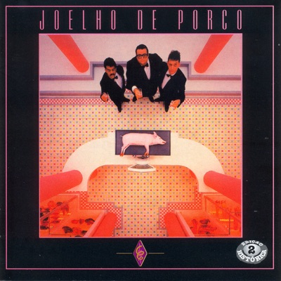 Saqueando a Cidade - Joelho de Porco