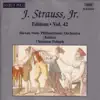 J. Strauss Edition, Vol. 42 album lyrics, reviews, download