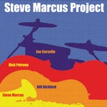 Bill Bickford, Joe Corsello, Rick Petrone & Steve Marcus - Serenade to a Cuckoo