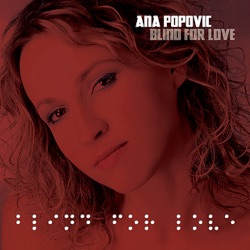 Ana Popovic - Blues for M
