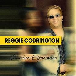 Reggie Codrington - Back On Track