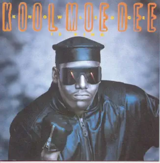 They Want Money by Kool Moe Dee song reviws