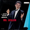 And Now About Mr. Avalon, 1961