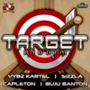 Target Riddim - EP