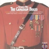 The Canadian Brass: Greatest Hits artwork