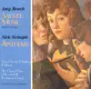 Stream & download Beach: Service in A Major; Sacred Songs - Strimple: Anthems