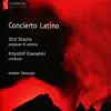Shapira: Concierto Latino - Single album lyrics, reviews, download