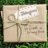 For Friends In Far Away Places