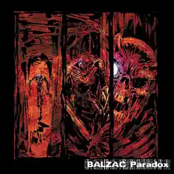 Paradox (Bonus Track Version) - Balzac