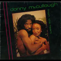From the Heart by Donny McCullough album reviews, ratings, credits