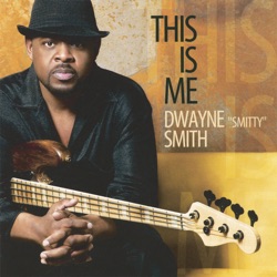 Dwayne "Smitty" Smith - Funky G