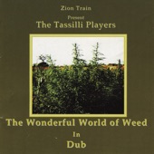 The Wonderful World of Weed In Dub artwork