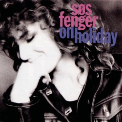 Søs Fenger - The Man I Love