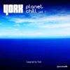 Planet Chill, Vol. 1 (Compiled by York)