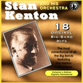 Stan Kenton - Peanut Vendor