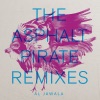 The Asphalt Pirate Remixes - EP
