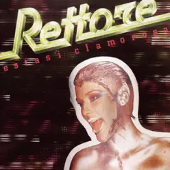 Estasi clamorosa - Donatella Rettore Estasi clamorosa - Donatella Rettore