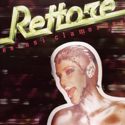 Estasi clamorosa - Donatella Rettore Estasi clamorosa - Donatella Rettore