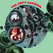 The Soft Machine - Lullabye Letter