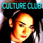 Do You Really Want To Hurt Me (live)