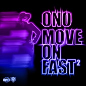 Move on Fast (Yiannis Acceleration Radio Edit) [feat. Yoko Ono] artwork