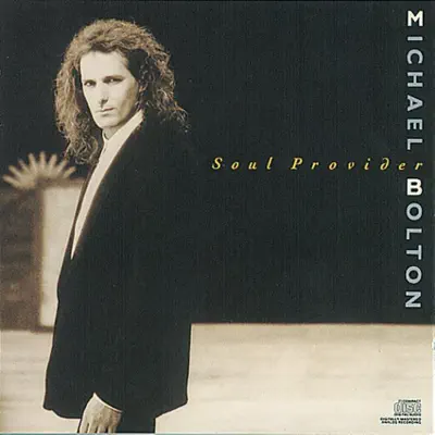 Soul Provider - Michael Bolton