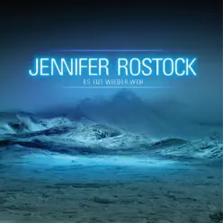Es tut wieder weh - EP - Jennifer Rostock
