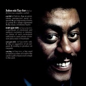 Johnnie Taylor - Disco Lady