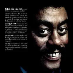 Eargasm - Johnnie Taylor