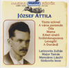 Magyar költők - József Attila - Attila József