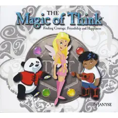 The Magic of Think by Janyse album reviews, ratings, credits