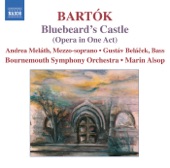 Bartok: Bluebeard's Castle