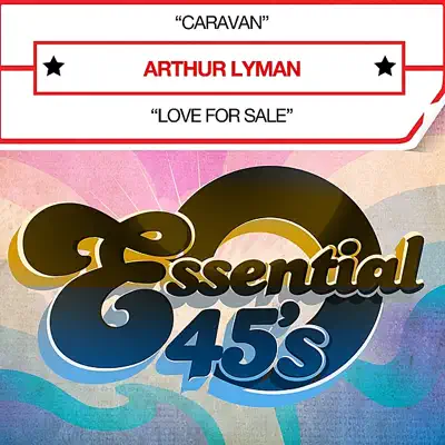 Caravan [Digital 45] - Arthur Lyman