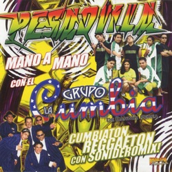 Grupo Pesadilla - Fui el Primero