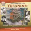 Puccini, G.: Turandot (Sung in German) [Opera] (Solti) (1956) album lyrics, reviews, download